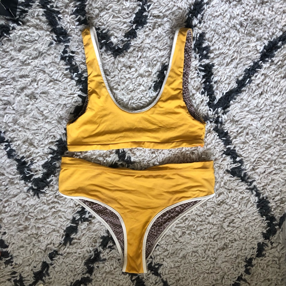 Nica + Sumatra set